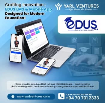 EDUS Institute CRM