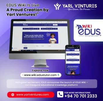 EDUS Wiki