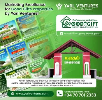 Good Gift Property Developers