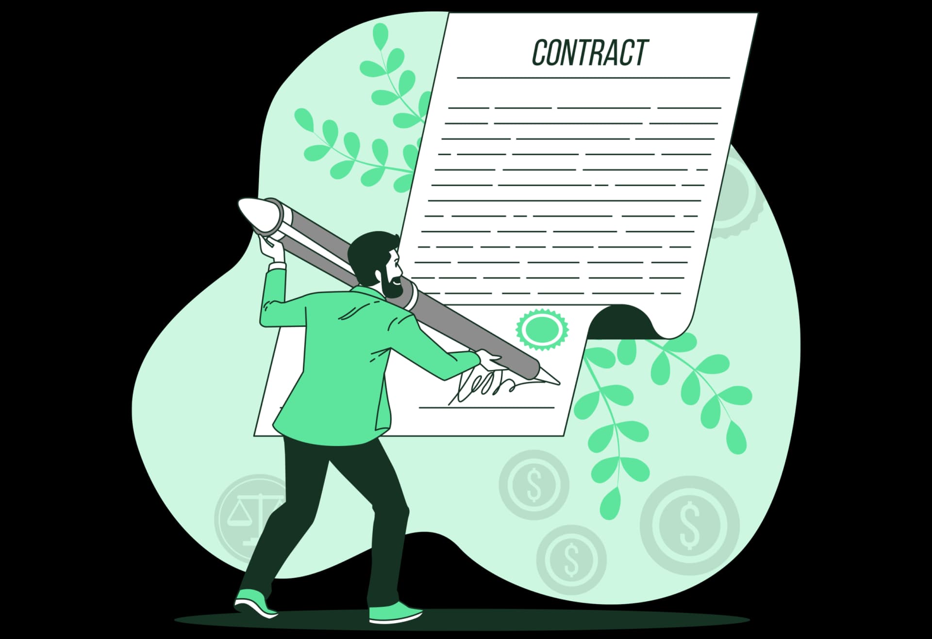 Contracts