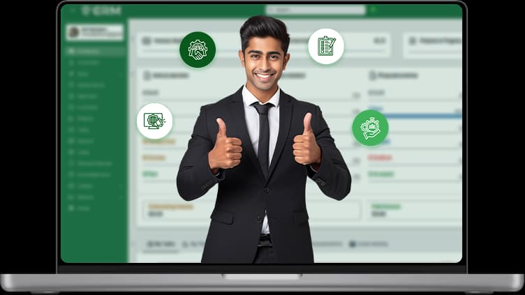 Customer Management