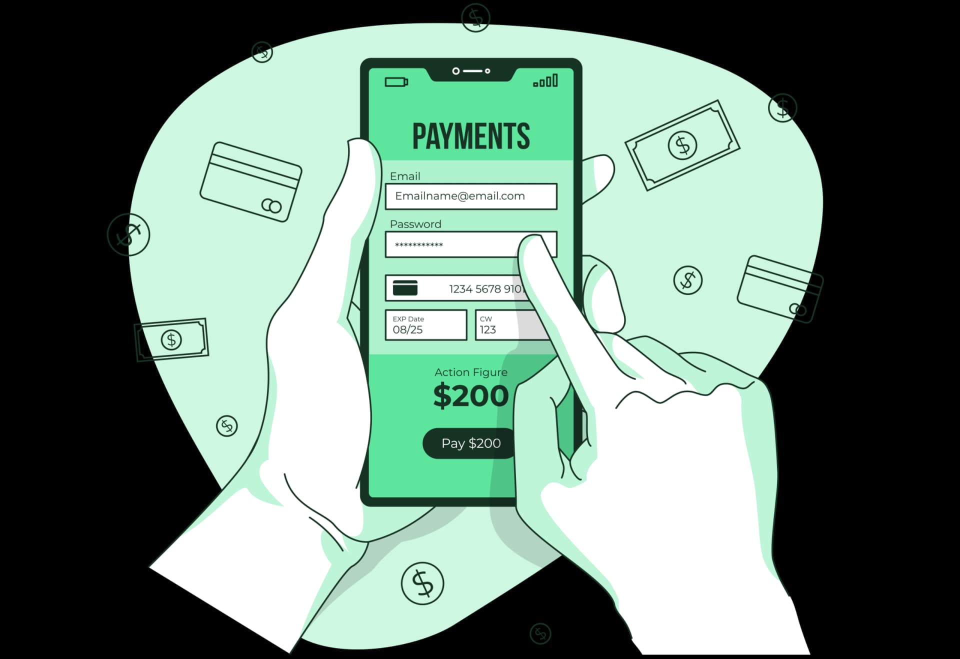 Online Payments