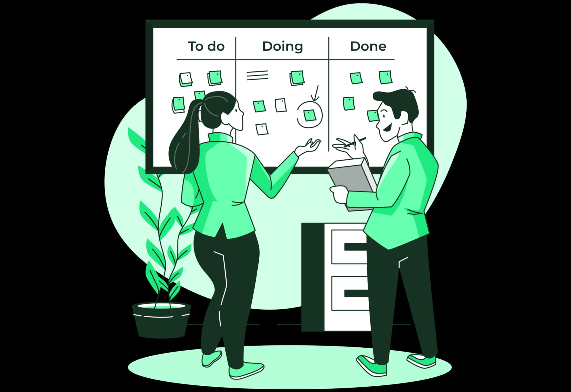 Staff Task Management