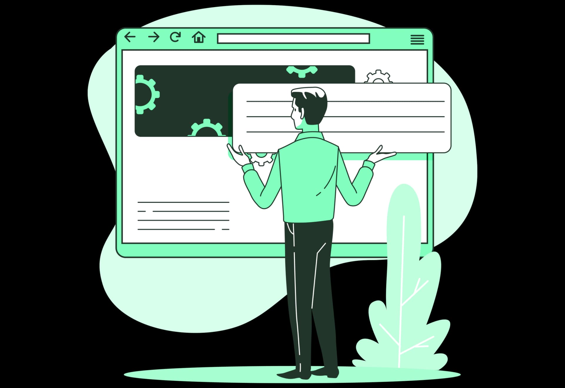Web to Lead Forms